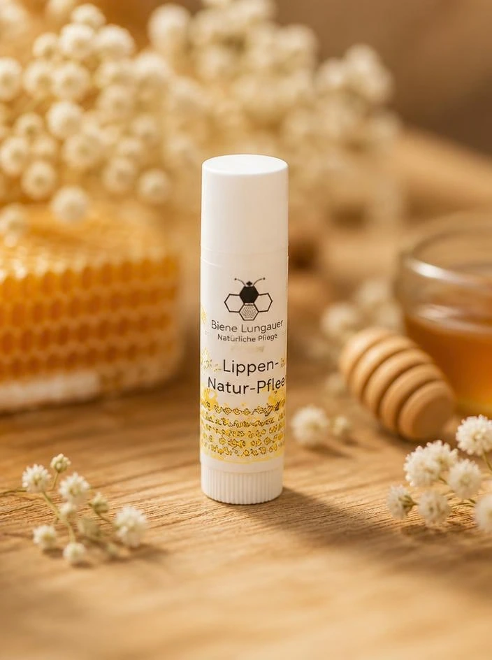 Propolis Lippenbalsam