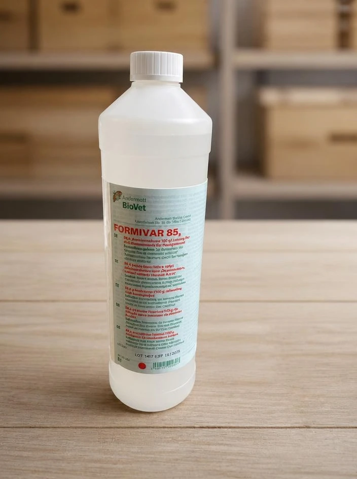 Formivar Ameisensäure 85 %