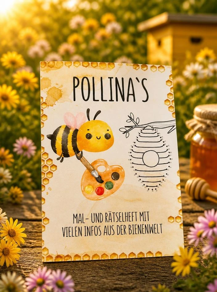 Pollina Heft